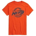 thumbnail image 1 of Nerf - Logo And Elements - Men's Short Sleeve T-Shirt, 1 of 4