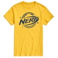 thumbnail image 1 of Nerf - Logo And Elements - Men's Short Sleeve T-Shirt, 1 of 4