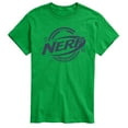 thumbnail image 1 of Nerf - Logo And Elements - Men's Short Sleeve T-Shirt, 1 of 4