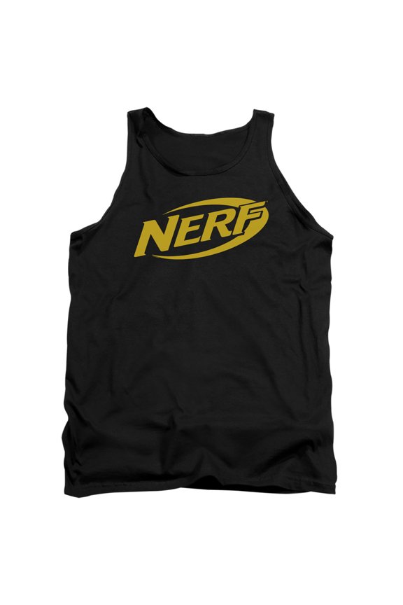 Nerf - Logo - Tank Top - Small