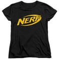 thumbnail image 1 of Nerf - Logo - Women's Short Sleeve Shirt - XX-Large, 1 of 2
