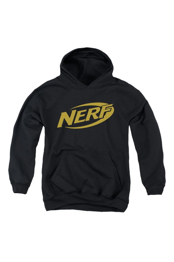 Nerf - Logo - Youth Hooded Sweatshirt - X-Large