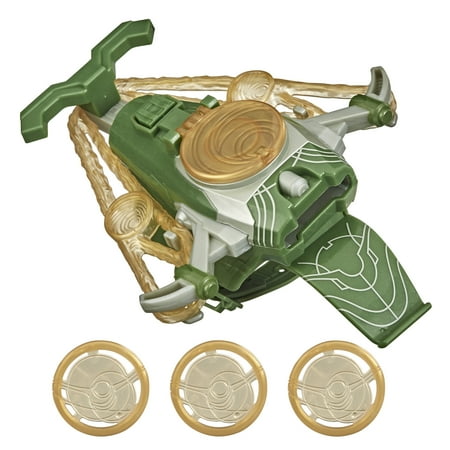Marvel The Eternals Cosmic Disc Launcher