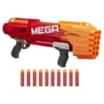 thumbnail image 1 of Nerf N-Strike Mega TwinShock, 1 of 9
