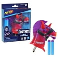 thumbnail image 1 of Nerf MicroShots Fortnite Blasters Assortment, Styles May Vary, 1 of 4