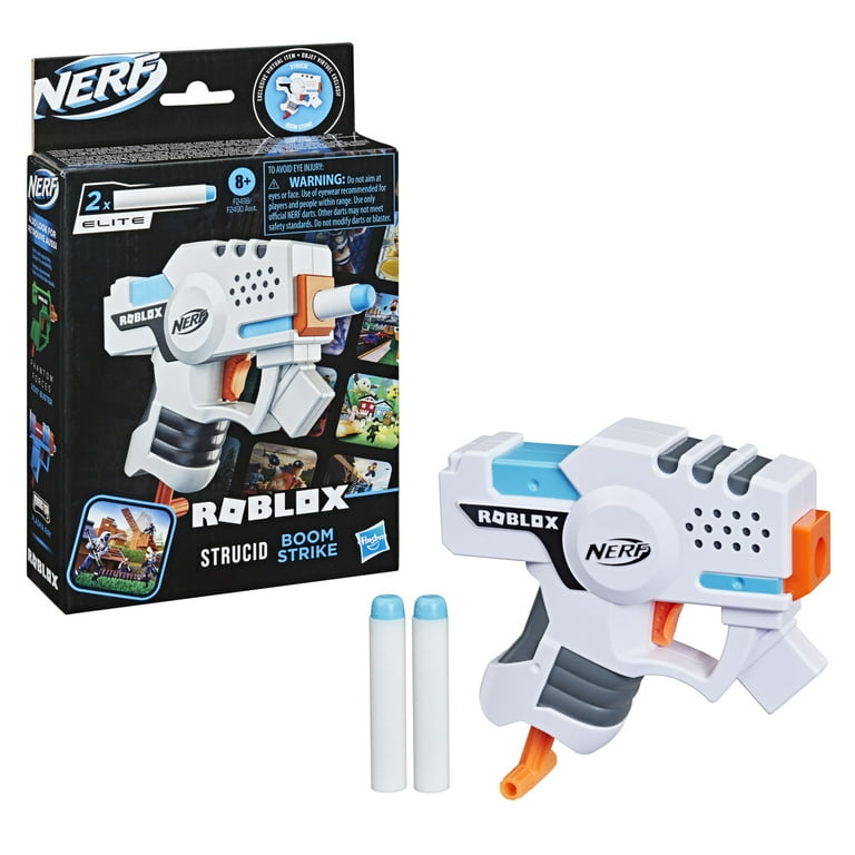 Nerf Roblox: Microshots Assorted