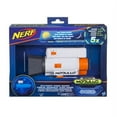 thumbnail image 1 of Nerf Modulus Day/Night Zoom Scope, 5X Magnification, Display Screen and Toggle Switch, 1 of 9