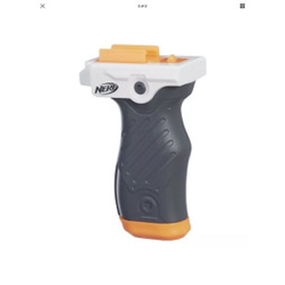 Nerf Modulus Drop Grip Upgrade