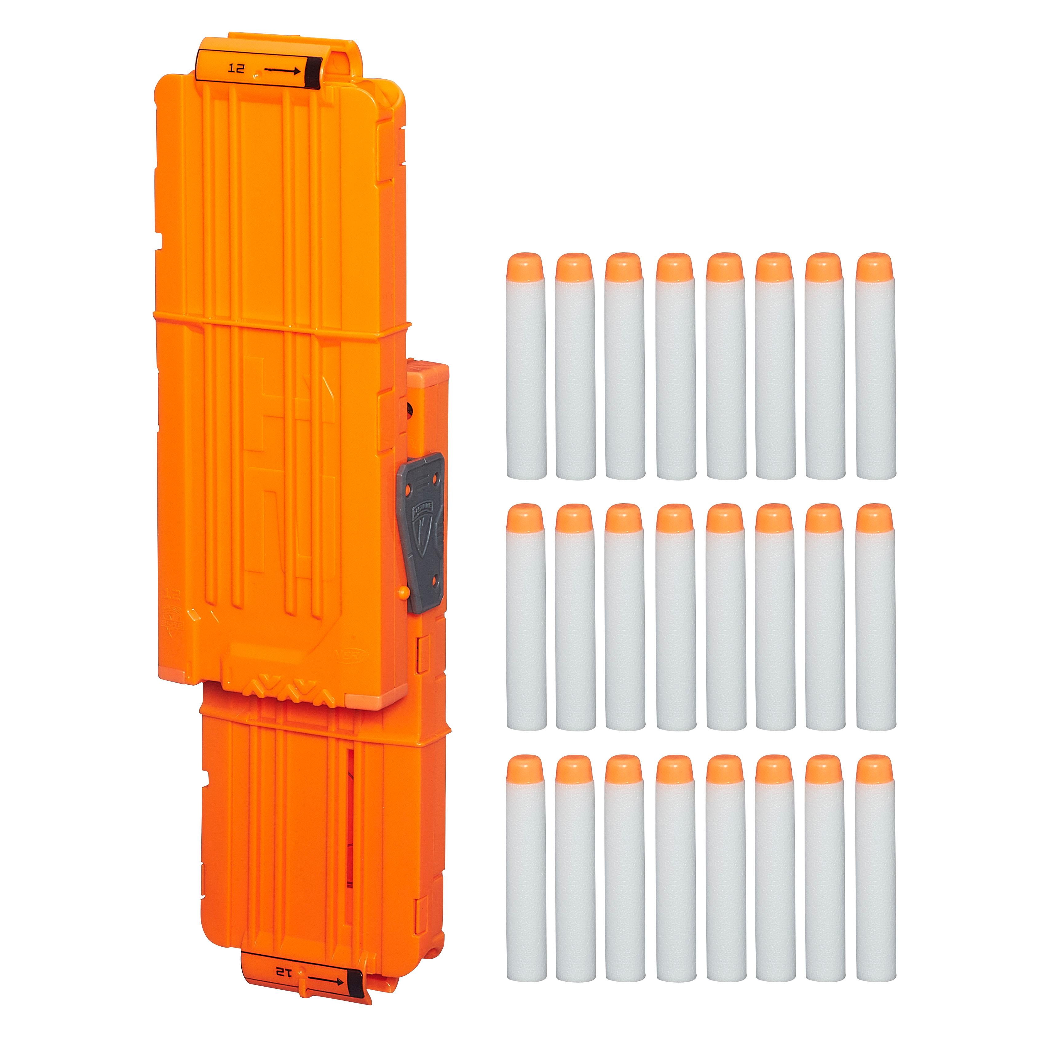 Nerf Modulus Flip Clip Upgrade Kit - Walmart.com