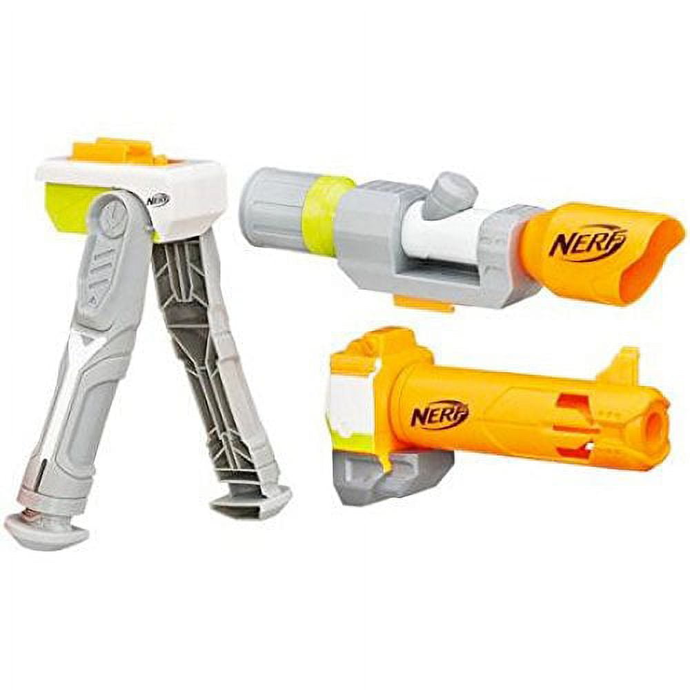 Nerf Mega Fort Night HC-E 10KG Modification Upgrade Spring 