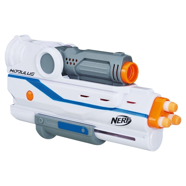 Nerf Modulus Mediator Barrel - Expand Your Toy Stores Range