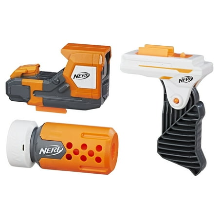 Nerf Modulus Stealth Ops Upgrade Kit
