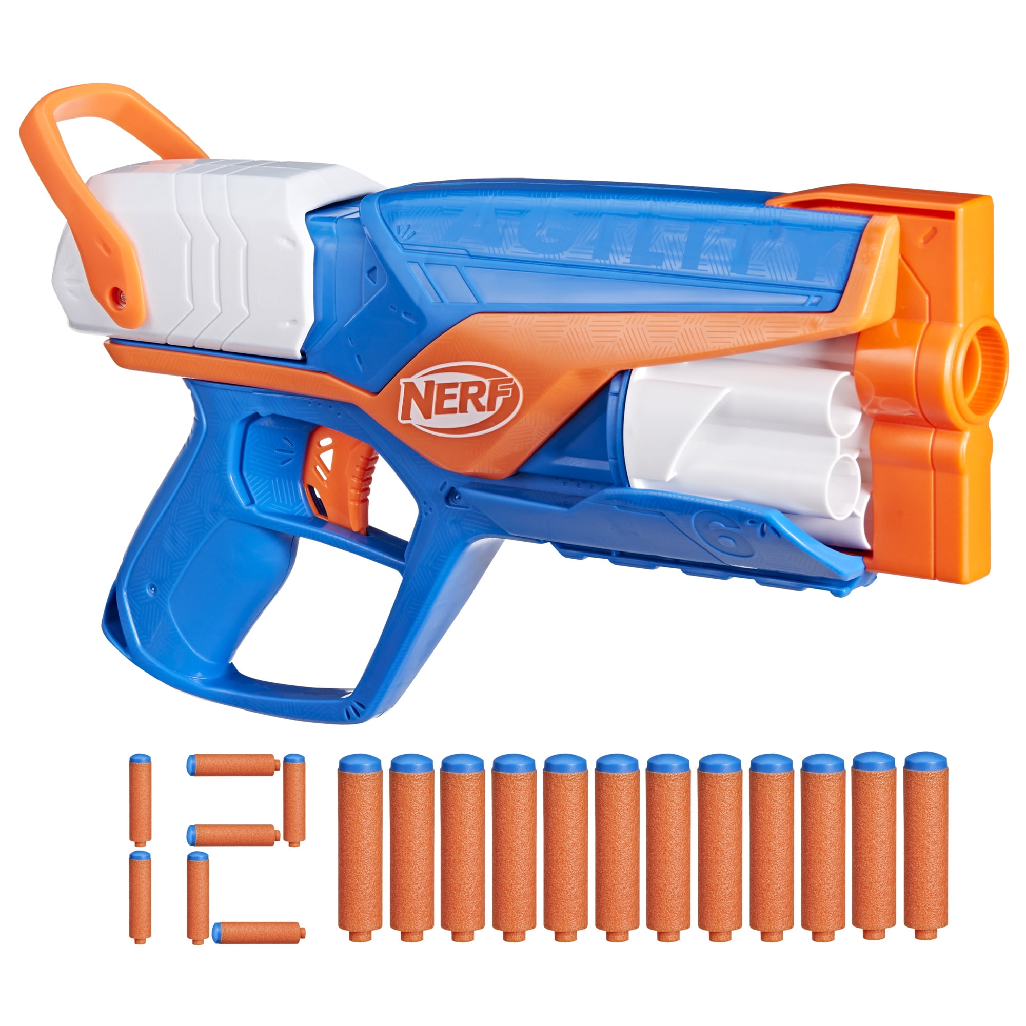 Nerf gun deals new arrivals