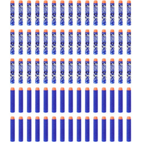 Nerf N-Strike Battlecamo Series 75 Dart Refill Pack