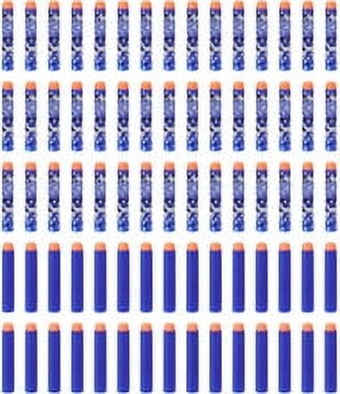 Nerf N-Strike Battlecamo Series 75 Dart Refill Pack