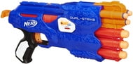 Nerf N-Strike Elite Dual-Strike Blaster