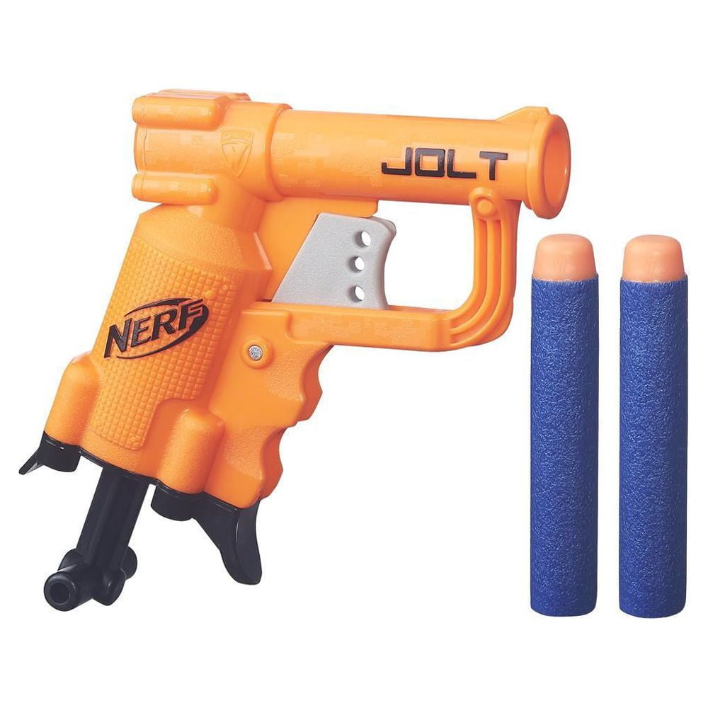 Nerf Roblox Arsenal Soul Catalyst Glow-in-the-Dark Dart Blaster GUN W/VIRTU  CODE