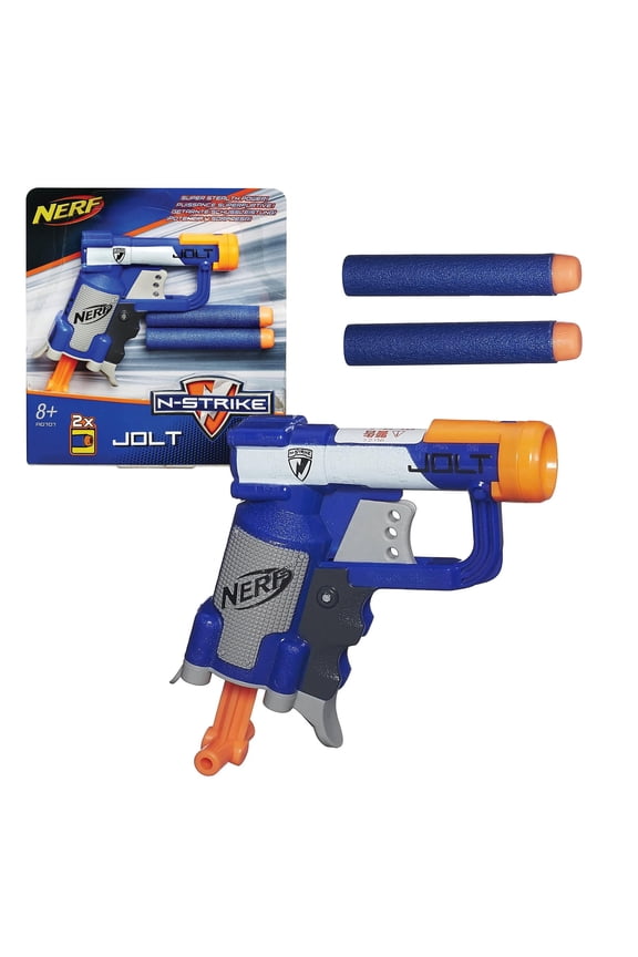 Nerf N-Strike Elite Jolt Blaster
