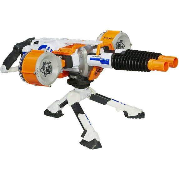 Nerf N-Strike Elite Rhino-Fire Blaster