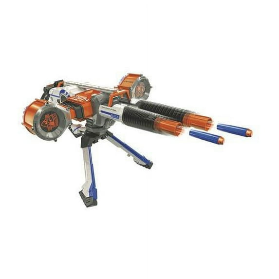 Nerf N-Strike Elite Rhino-Fire Blaster