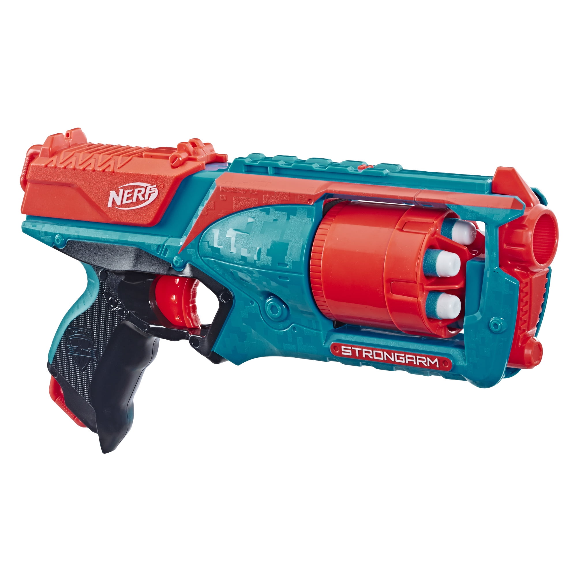 Nerf Pro Gelfire Dual Wield Blasters - 2pk : Target