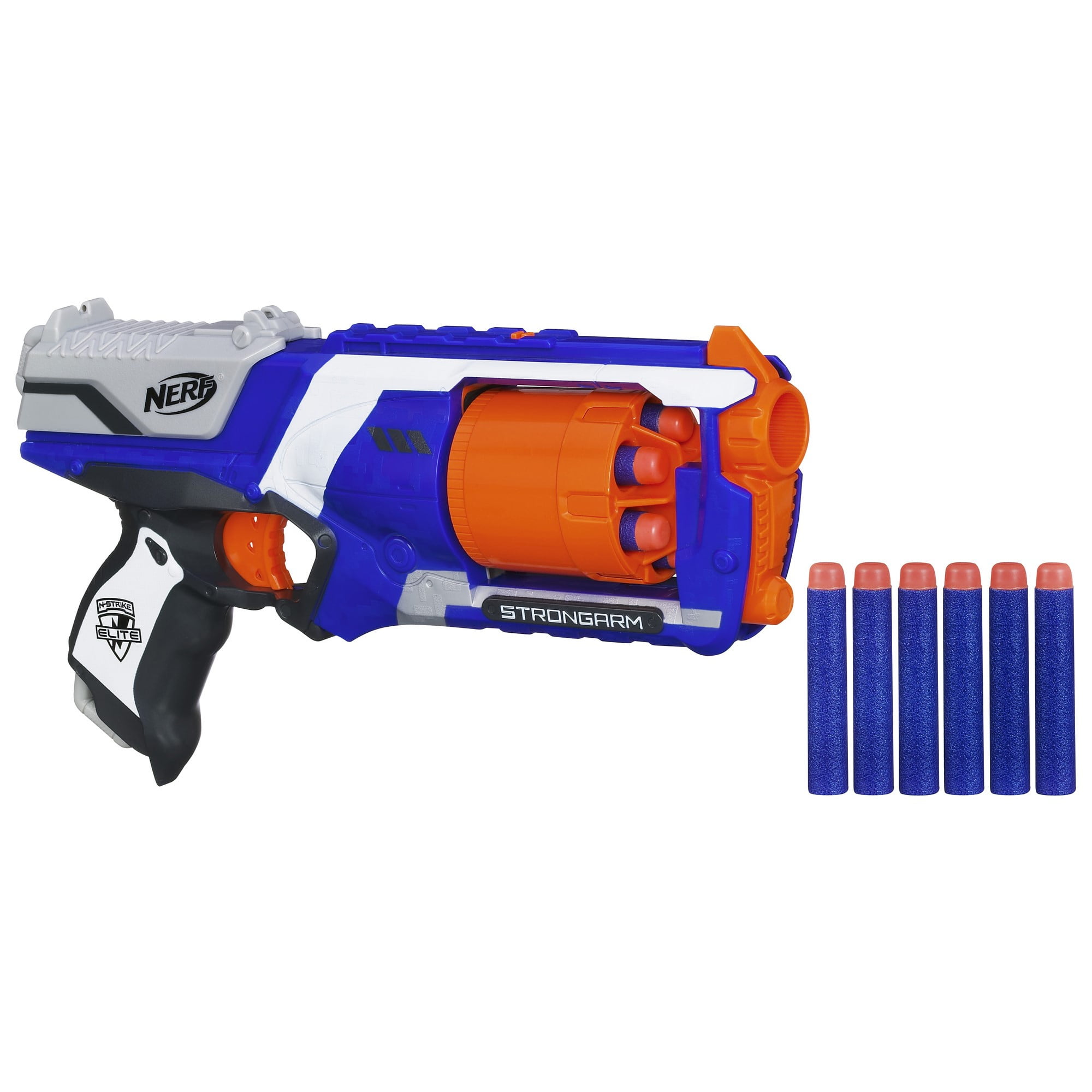 Nerf N-Strike Elite Strongarm Blaster 