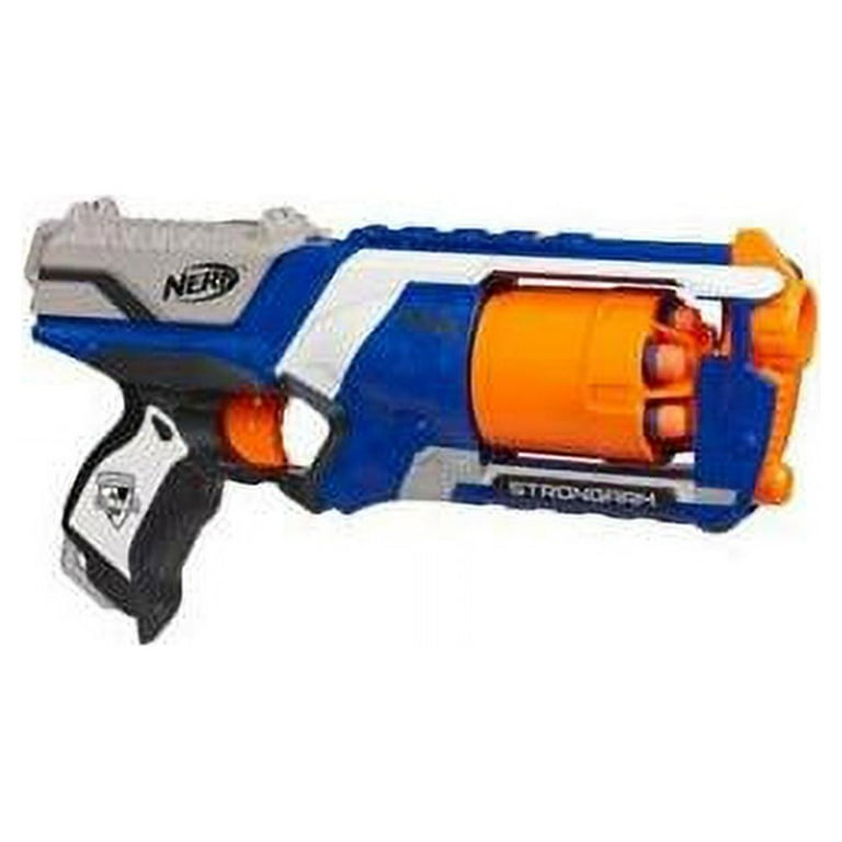 Hasbro best sale pistola nerf