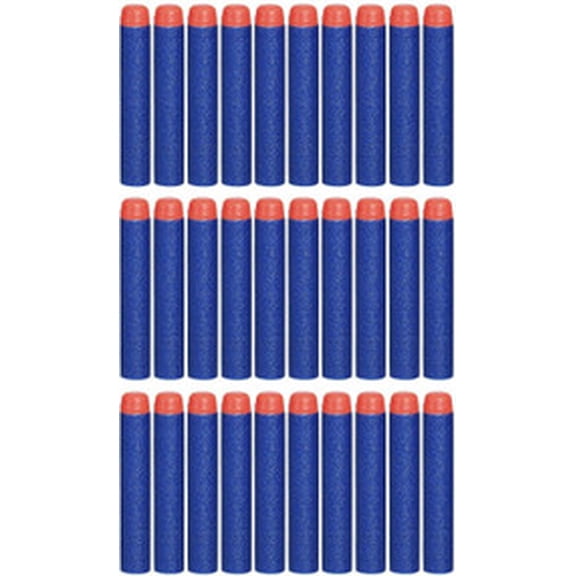 Nerf N-Strike FEST 30 Dart Refill