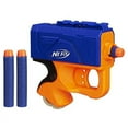 thumbnail image 1 of Nerf N-Strike Reflex IX-1 Stealth Blaster - Nerf Gun, 1 of 2