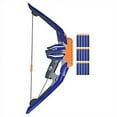 thumbnail image 1 of Nerf N-Strike StratoBow Bow, 1 of 2