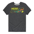 thumbnail image 1 of Nerf - Nerf Baseball - Boy's Short Sleeve T-Shirt, 1 of 4