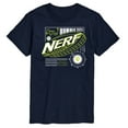 thumbnail image 1 of Nerf - Nerf Compass - Men's Short Sleeve T-Shirt, 1 of 4