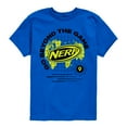 thumbnail image 1 of Nerf - Nerf Go Beyond The Game - Boy's Short Sleeve T-Shirt, 1 of 4