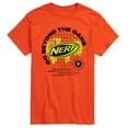 thumbnail image 1 of Nerf - Nerf Go Beyond The Game - Men's Short Sleeve T-Shirt, 1 of 4