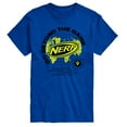 thumbnail image 1 of Nerf - Nerf Go Beyond The Game - Men's Short Sleeve T-Shirt, 1 of 4