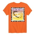 thumbnail image 1 of Nerf - Nerf Grid Gradient - Boy's Short Sleeve T-Shirt, 1 of 4