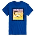 thumbnail image 1 of Nerf - Nerf Grid Gradient - Men's Short Sleeve T-Shirt, 1 of 4
