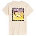 thumbnail image 1 of Nerf - Nerf Grid Gradient - Men's Short Sleeve T-Shirt, 1 of 4