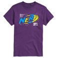 thumbnail image 1 of Nerf - Nerf Logo - Men's Short Sleeve T-Shirt, 1 of 3