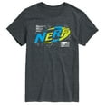thumbnail image 1 of Nerf - Nerf Logo - Men's Short Sleeve T-Shirt, 1 of 4