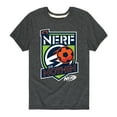thumbnail image 1 of Nerf - Nerf Or Nothing Soccer - Boy's Short Sleeve T-Shirt, 1 of 4