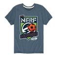 thumbnail image 1 of Nerf - Nerf Or Nothing Soccer - Boy's Short Sleeve T-Shirt, 1 of 4