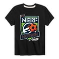 thumbnail image 1 of Nerf - Nerf Or Nothing Soccer - Boy's Short Sleeve T-Shirt, 1 of 4
