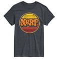 thumbnail image 1 of Nerf - Nerf Retro Sunset - Men's Short Sleeve T-Shirt, 1 of 4