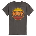 thumbnail image 1 of Nerf - Nerf Retro Sunset - Men's Short Sleeve T-Shirt, 1 of 4