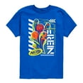thumbnail image 1 of Nerf - Nerf Sports Game On - Boy's Short Sleeve T-Shirt, 1 of 4