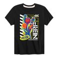 thumbnail image 1 of Nerf - Nerf Sports Game On - Boy's Short Sleeve T-Shirt, 1 of 4