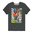 thumbnail image 1 of Nerf - Nerf Sports Game On - Boy's Short Sleeve T-Shirt, 1 of 4