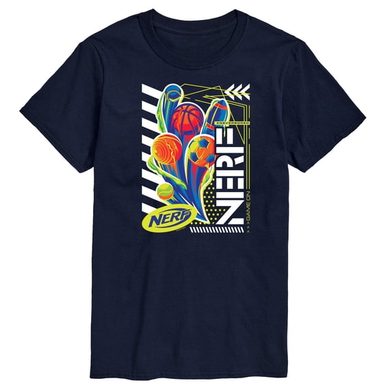 Nerf - Nerf Sports Game On - Men's Short Sleeve T-Shirt