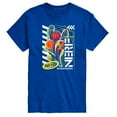 thumbnail image 1 of Nerf - Nerf Sports Game On - Men's Short Sleeve T-Shirt, 1 of 4